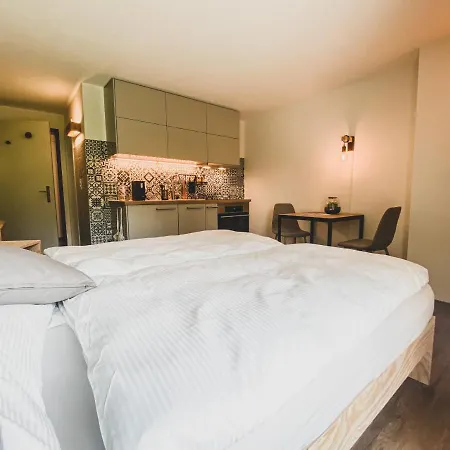 Schones Studio Neu Umgebaut * Arosa
