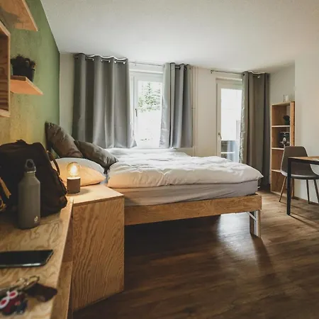 Appartamento Schones Studio Neu Umgebaut *